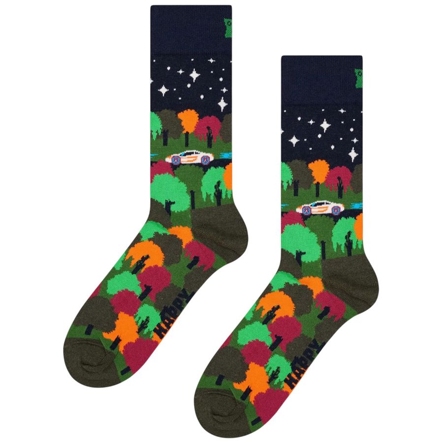  Happy Socks | P003203NAVY